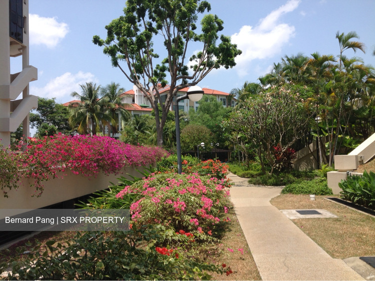 Bayshore Park (D16), Condominium #628956691
